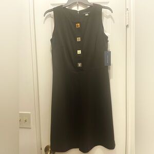 Little black dress size 6. New with tags